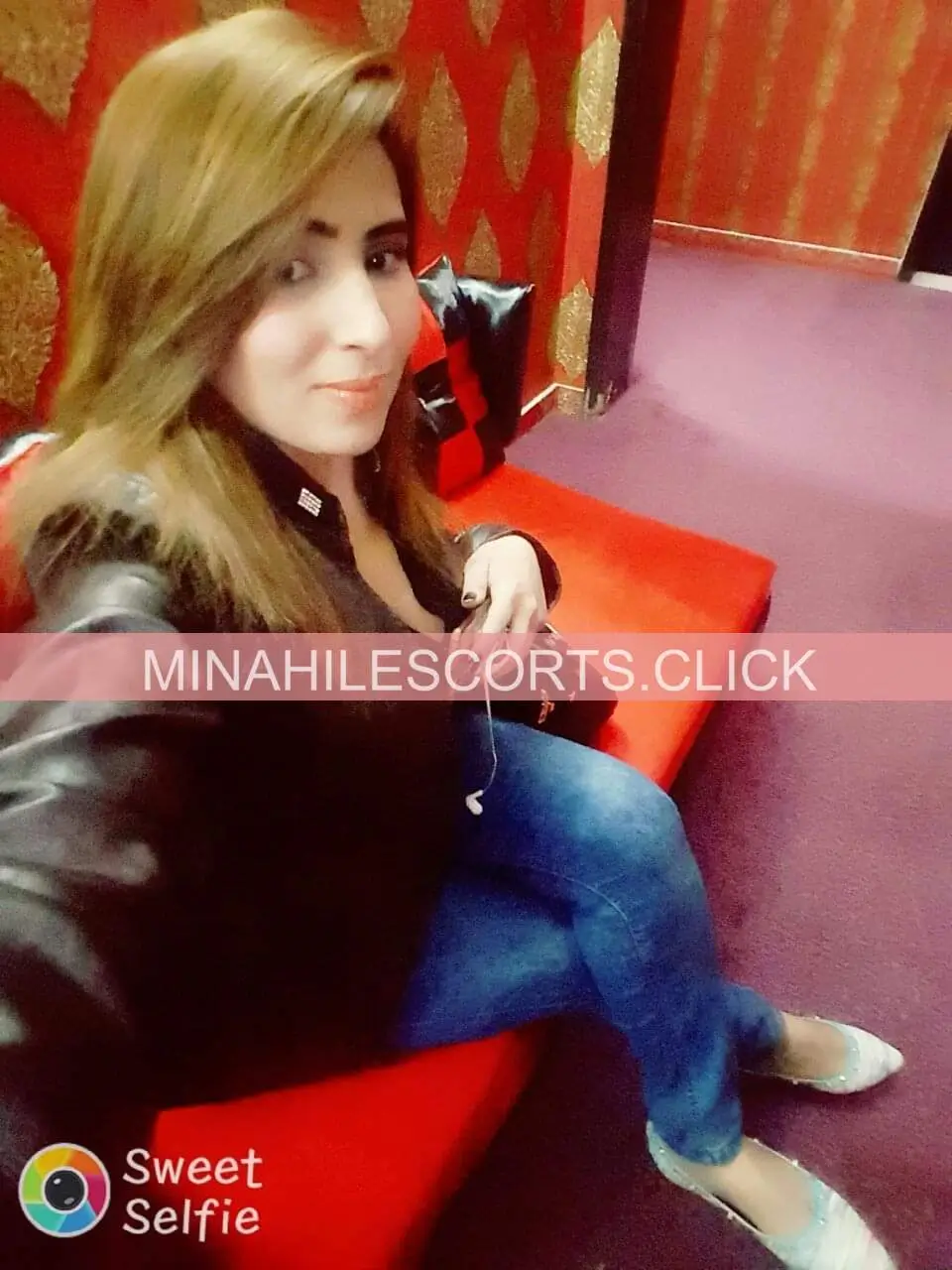 Celebrity call girls