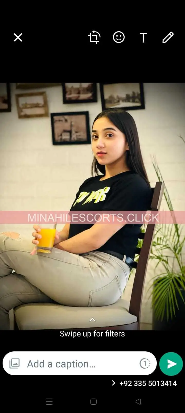 Lahore Hotel Escorts