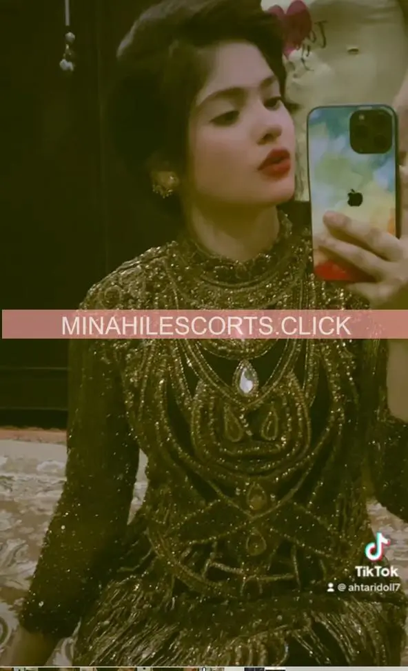 TikTok Call Girls